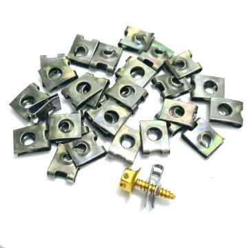 Clip Fleerings